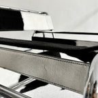 Fauteuil Wassily Par Marcel Breuer Pour Knoll