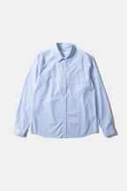 Chemise Skyway Light Blue