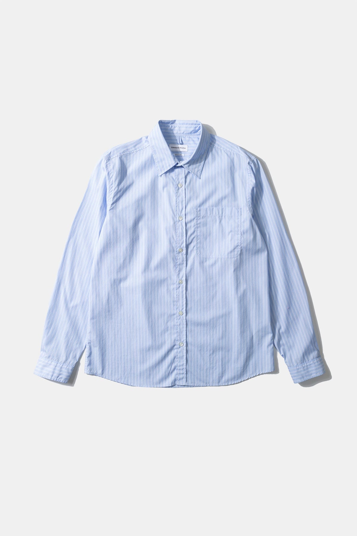 Chemise Skyway Light Blue