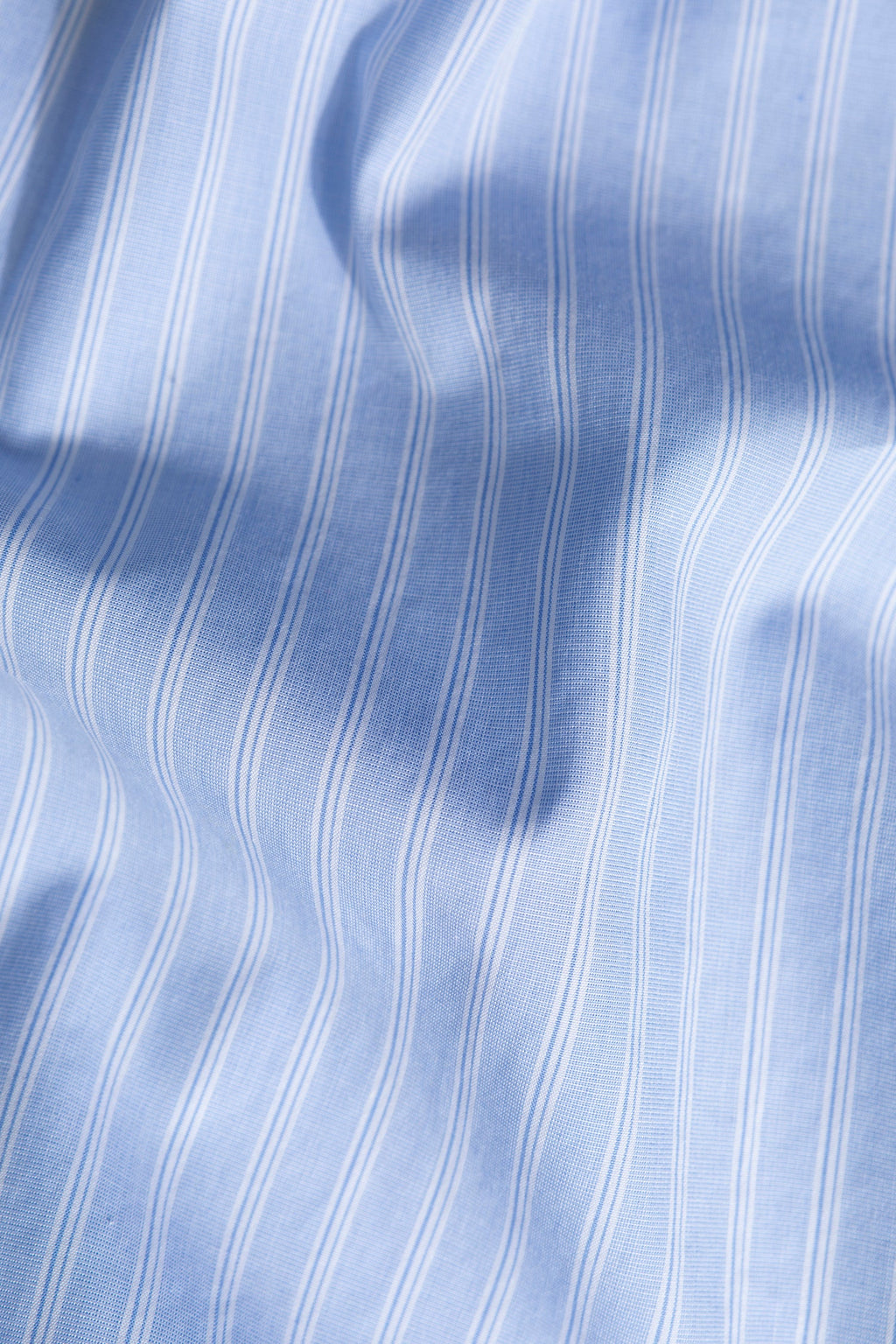 Chemise Skyway Light Blue