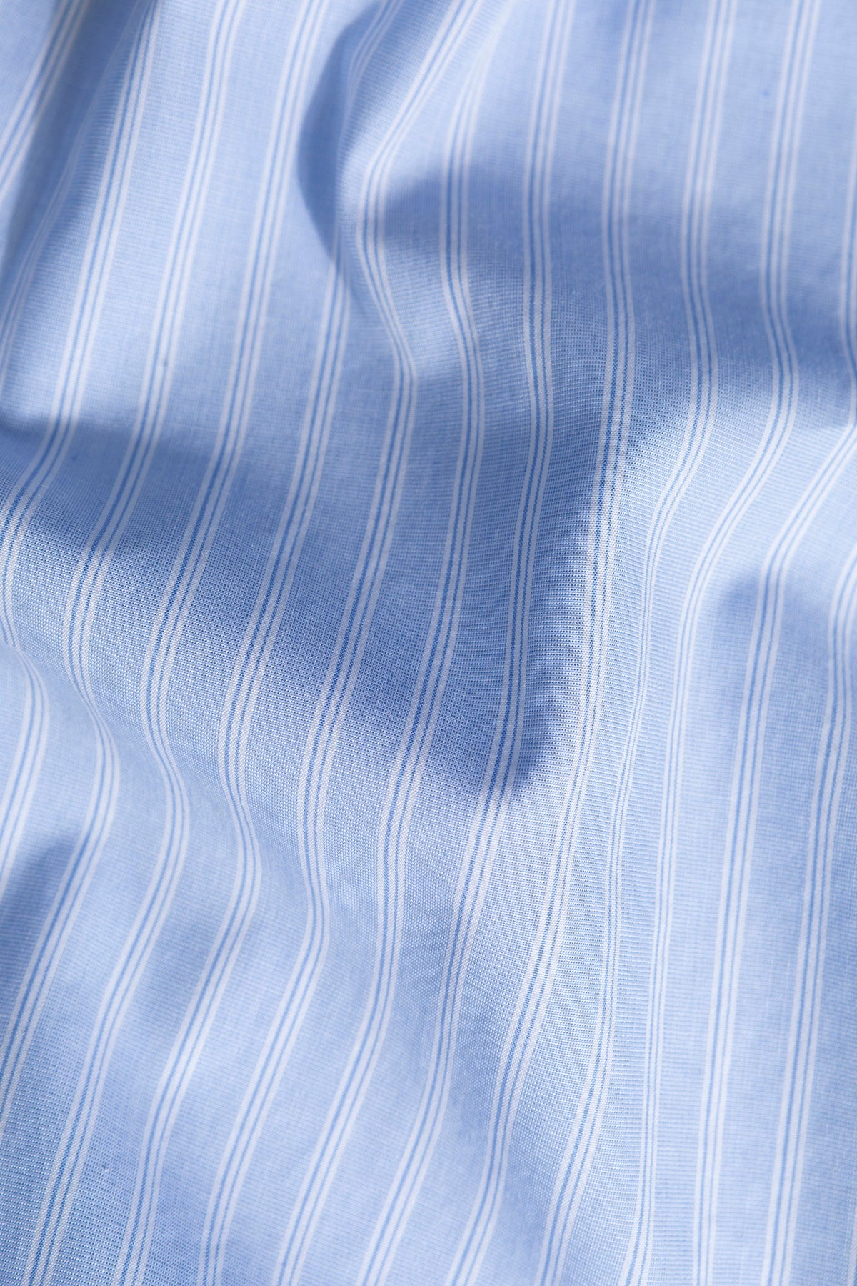 Chemise Skyway Light Blue