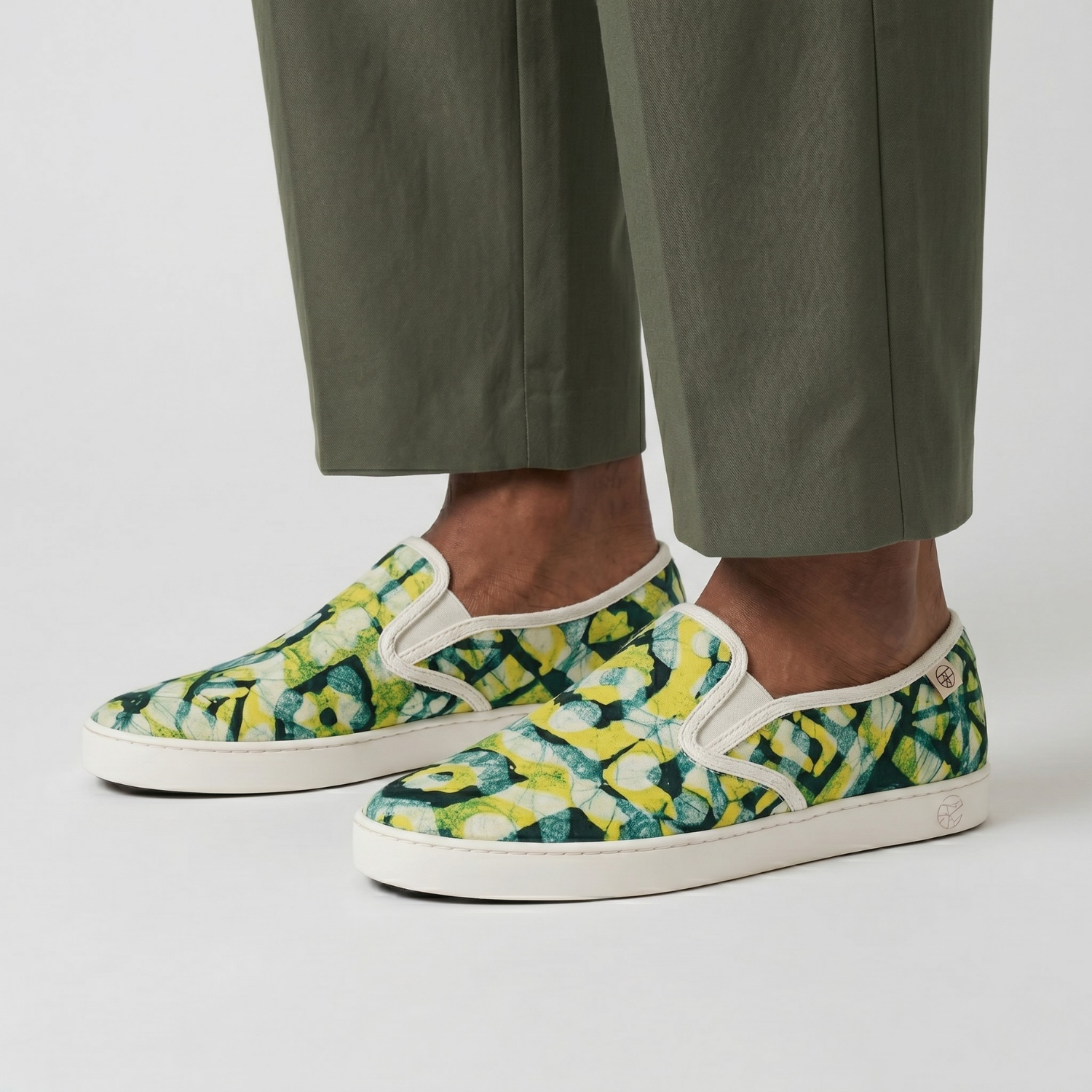 Accra Trainers