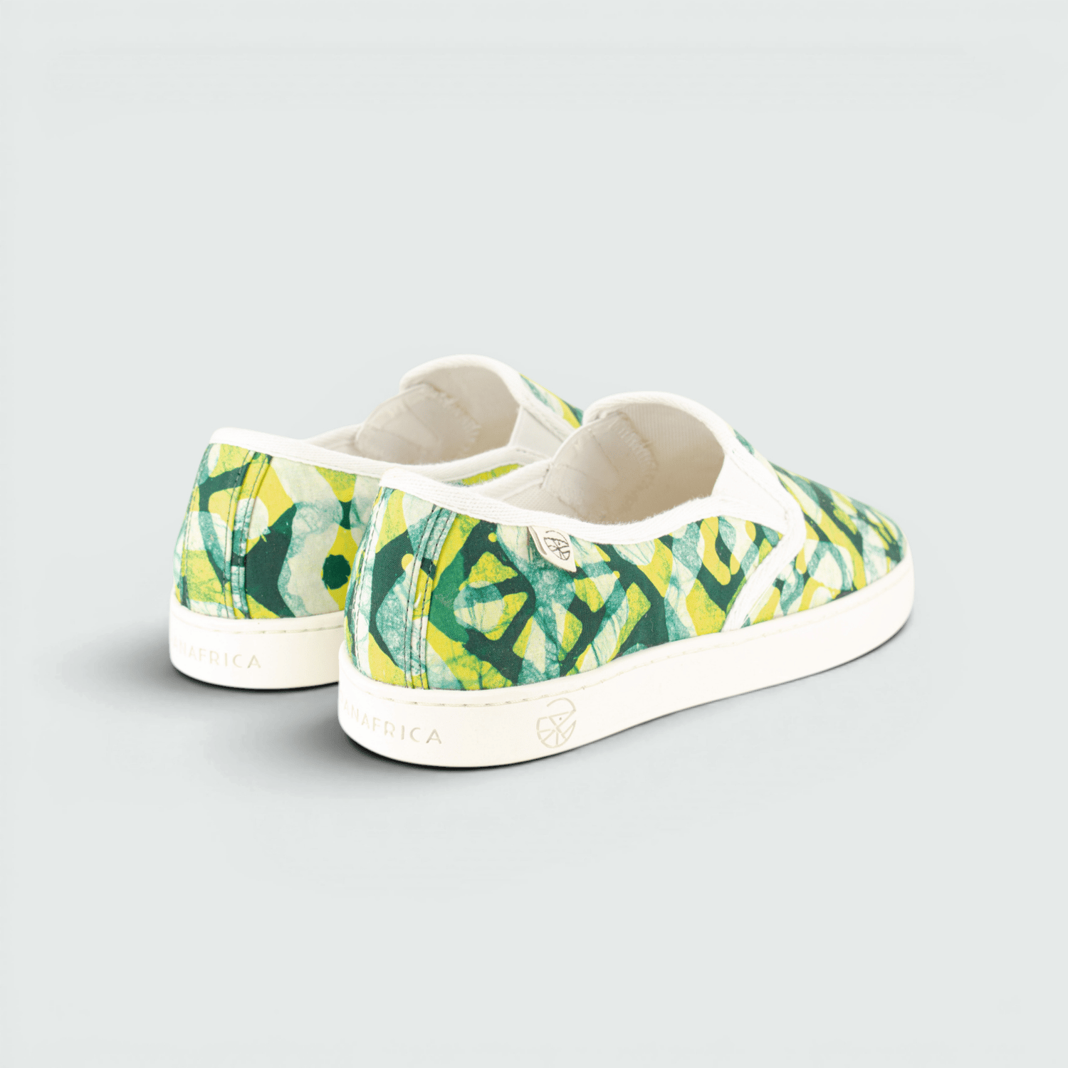 Accra Trainers