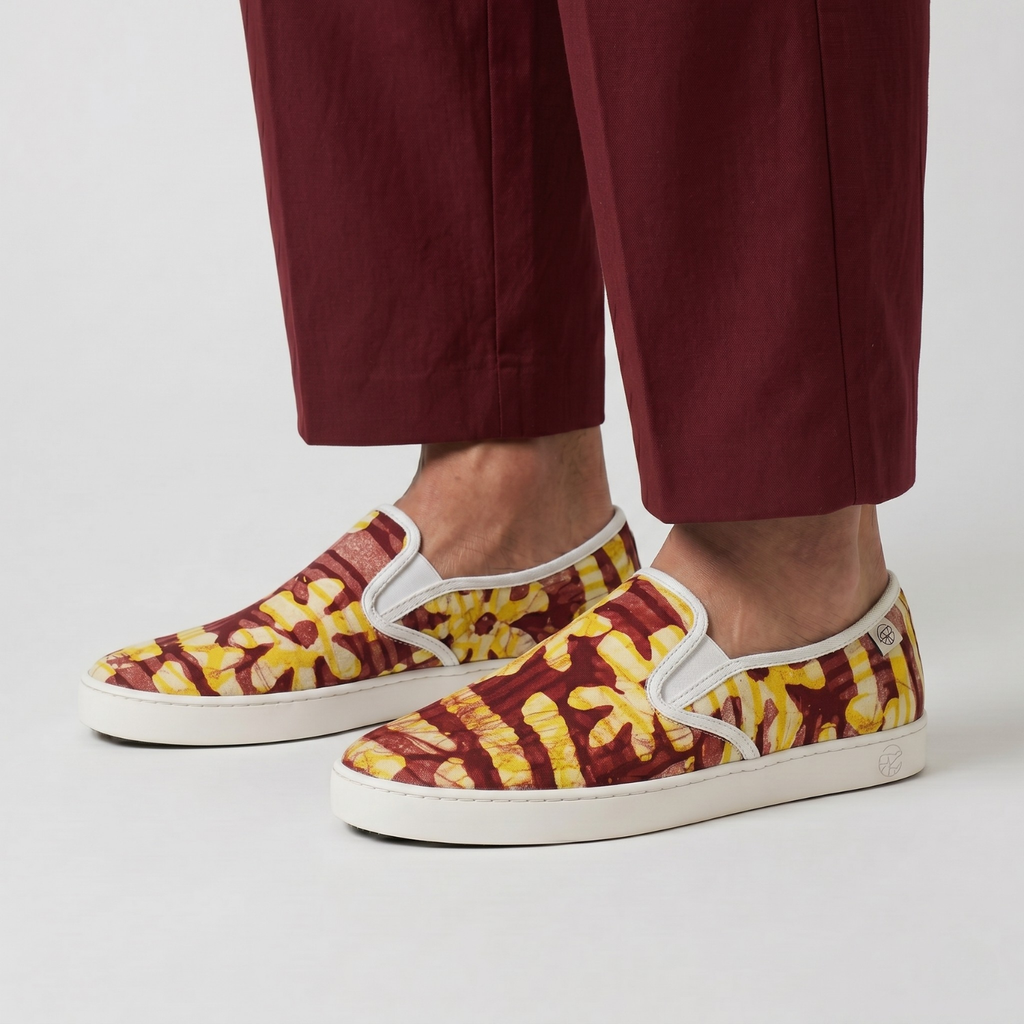 Praia Trainers