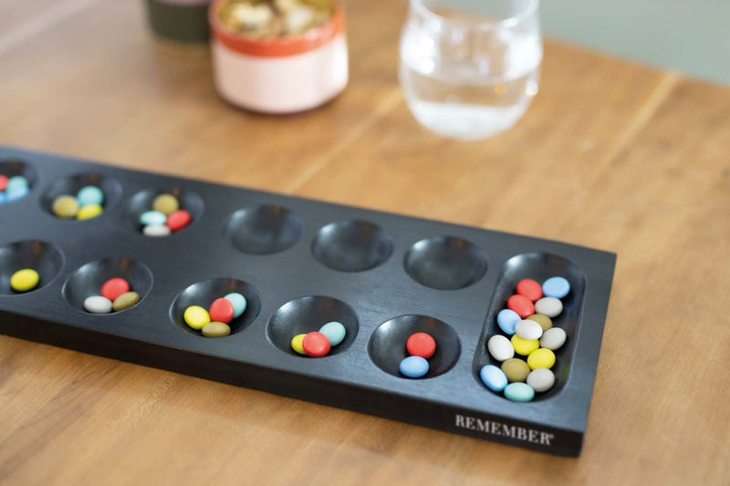 Juego Mancala