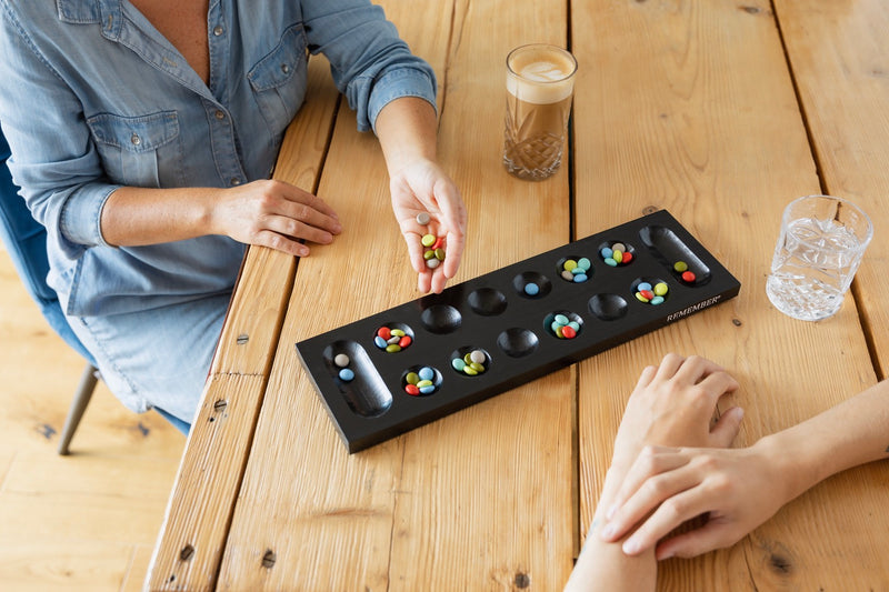 Jeu Mancala