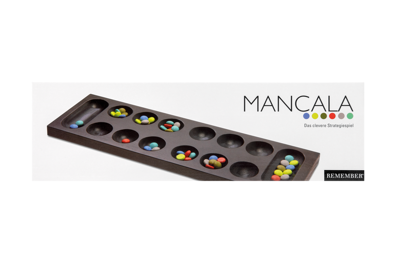 Juego Mancala