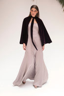 Robe Corintia Setbon Gris