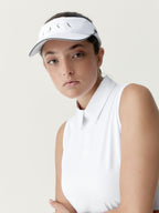 T-shirt Slam - Vit - Dam