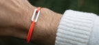 Bracelet Aurore - Kaki