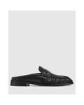 Slippers Naked Wolfe - Sort - Dame
