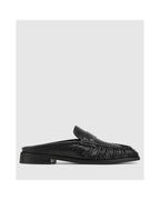 Slippers Naked Wolfe - Sort - Dame
