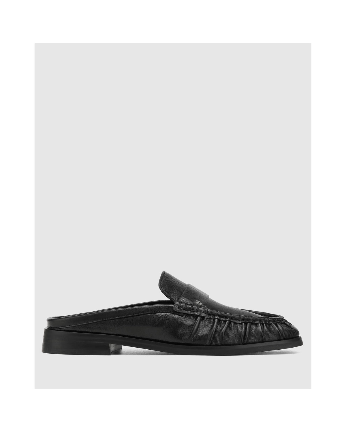 Slippers Naked Wolfe - Sort - Dame