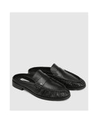 Slippers Naked Wolfe - Sort - Dame