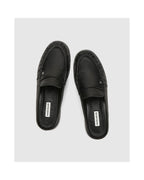 Slippers Naked Wolfe - Sort - Dame