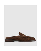 Slipper Naked Wolfe - Braun - Damen