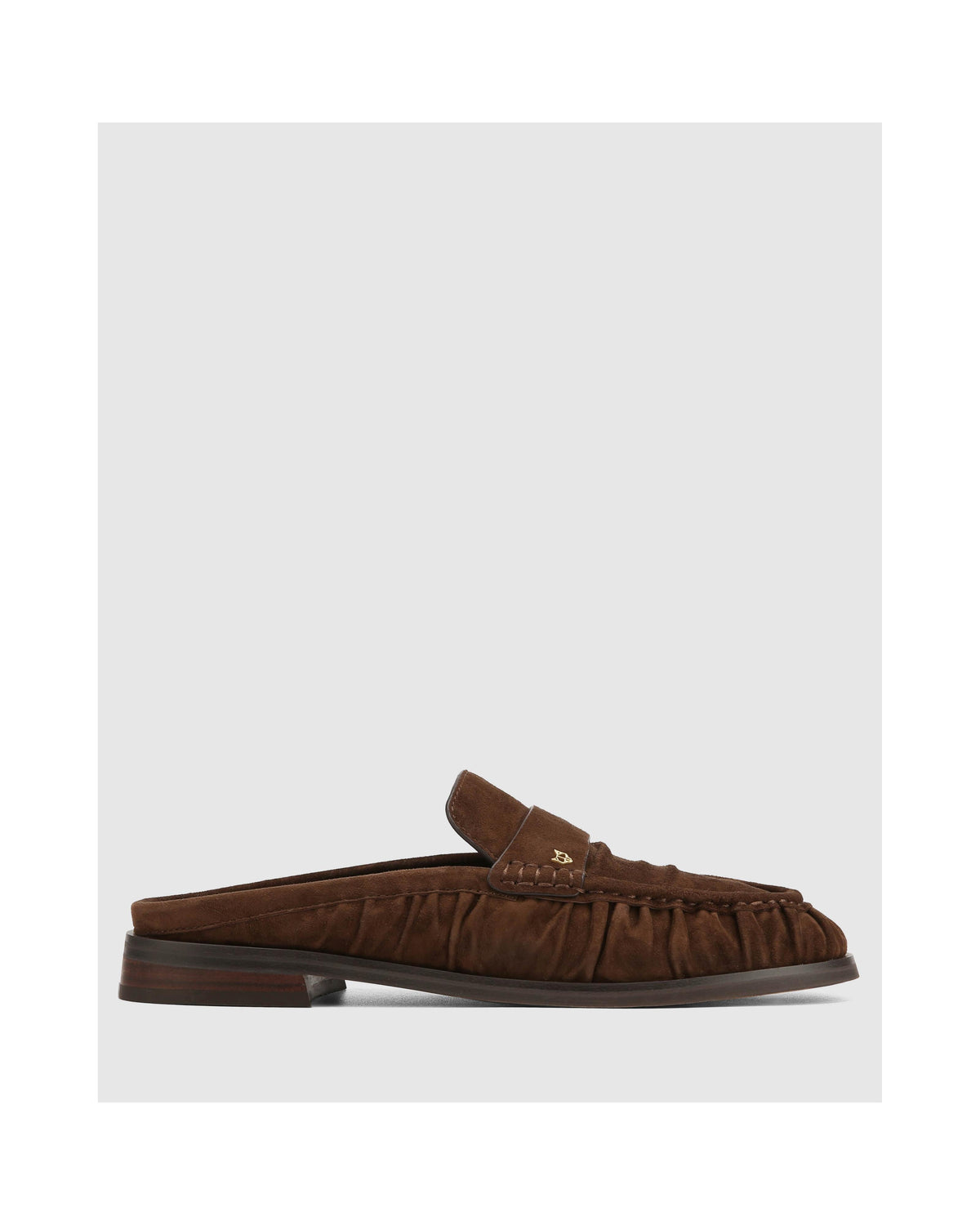 Slipper Naked Wolfe - Braun - Damen