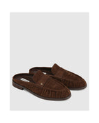 Slipper Naked Wolfe - Braun - Damen