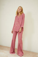 Pantalon Icon Amebas Siena