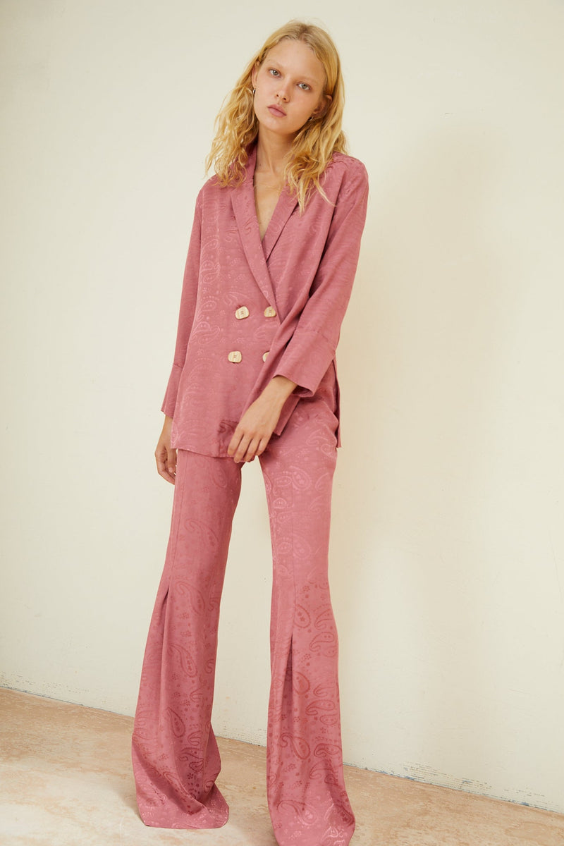Pantalon Icon Amebas Siena