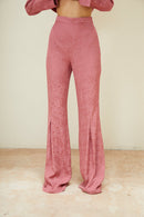 Pantalon Icon Amebas Siena