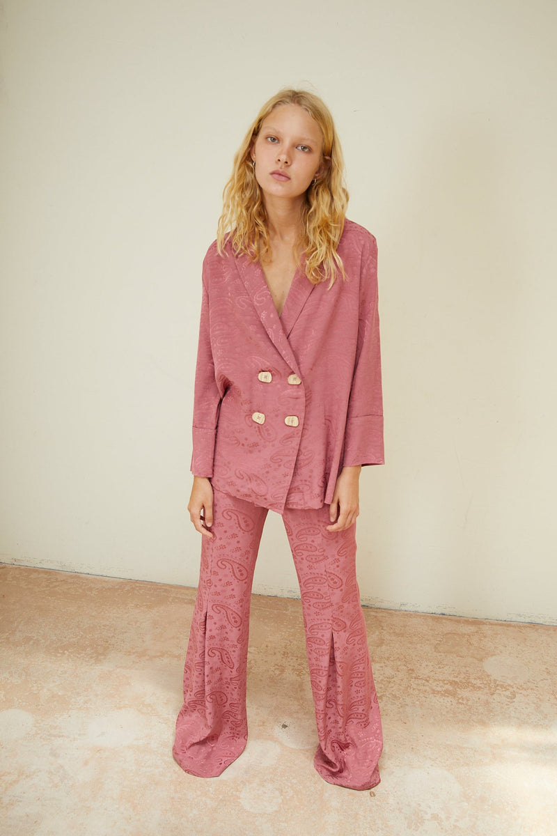 Pantalon Icon Amebas Siena