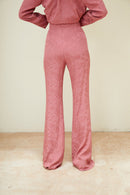 Pantalon Icon Amebas Siena