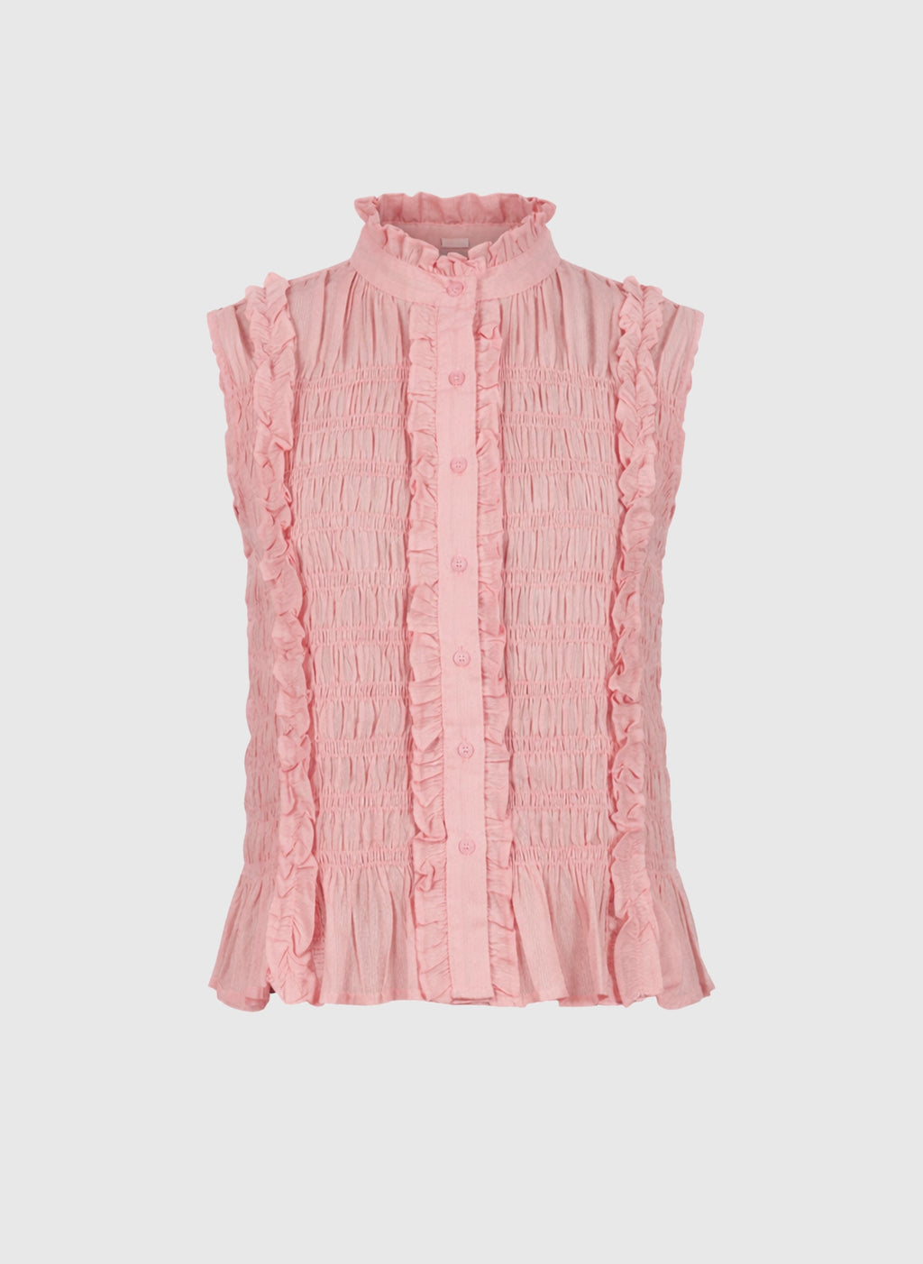 Chemise Sloane Rose