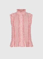Chemise Sloane Rose