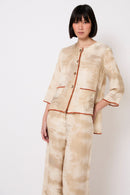 Veste Feston Tatin Pierre