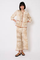 Veste Feston Tatin Pierre