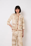 Veste Feston Tatin Pierre