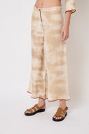 Pantalon Feston Tatin Pierre
