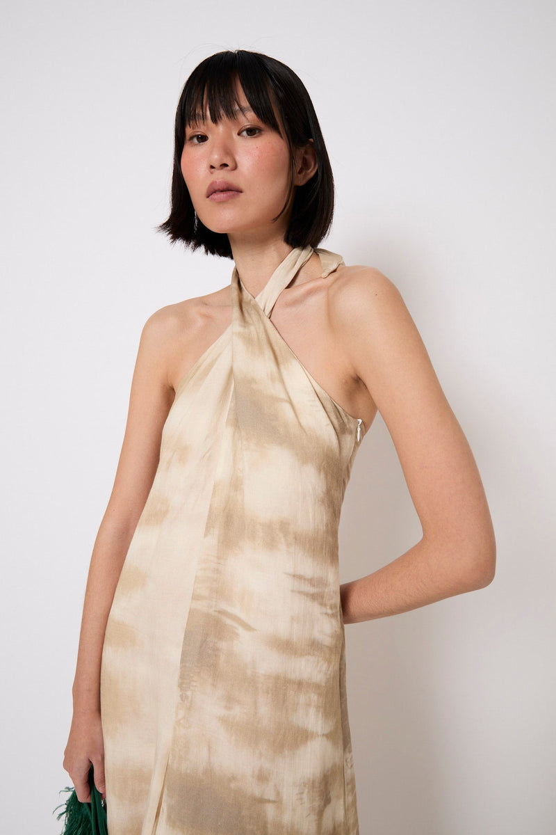 Robe Mamen Tatin Pierre