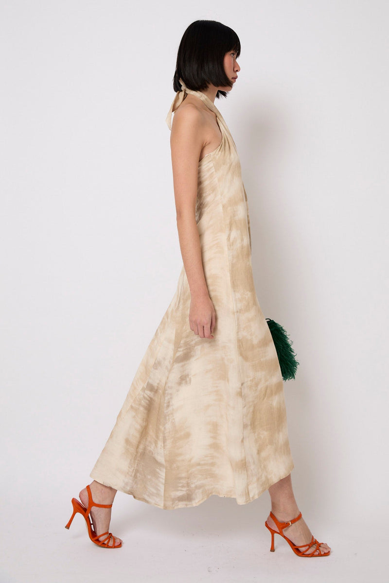 Robe Mamen Tatin Pierre