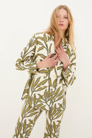 Veste Icon Branches Vert