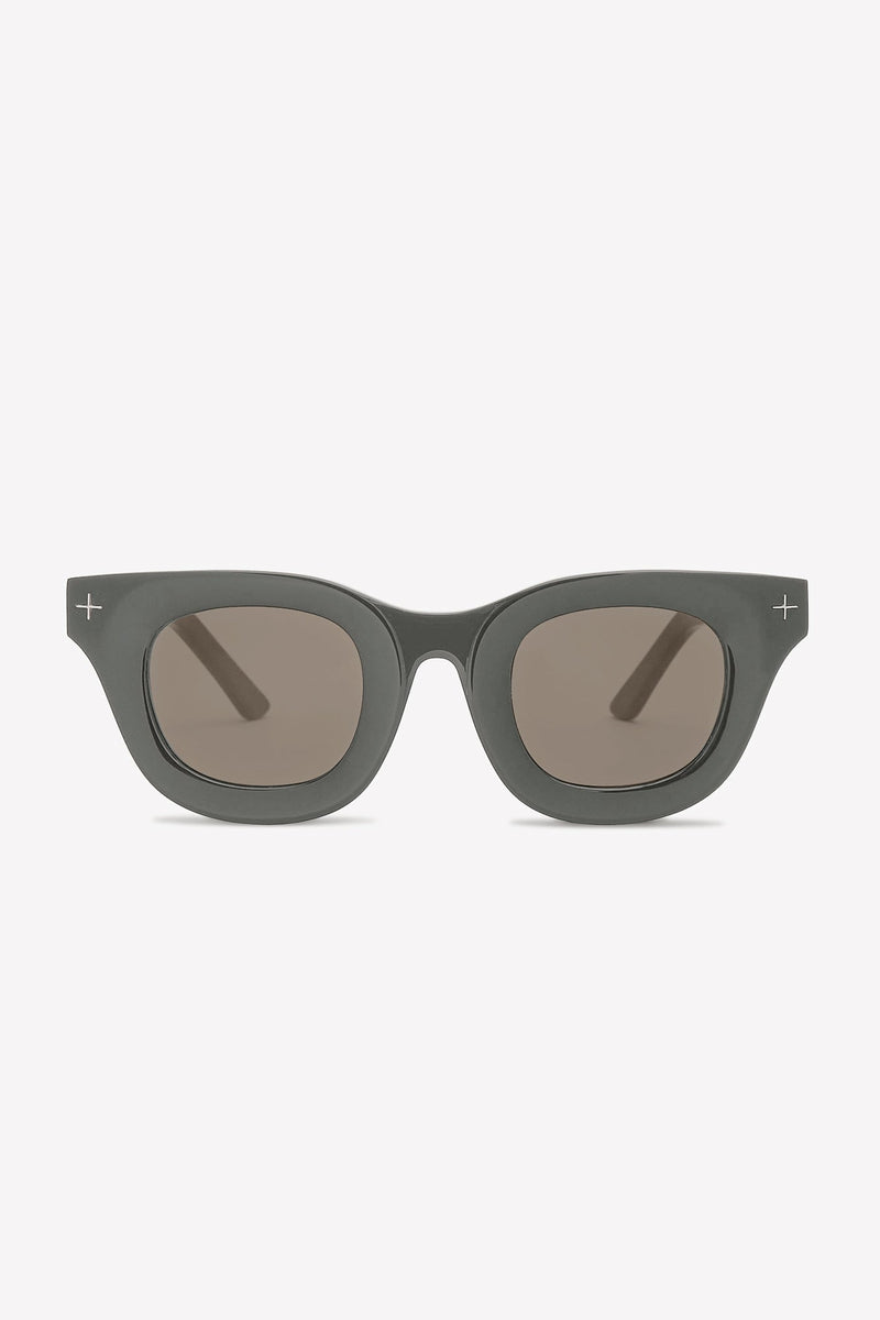 Lunettes Atacama Gris