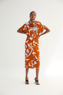Body Juana Palermo Caramel