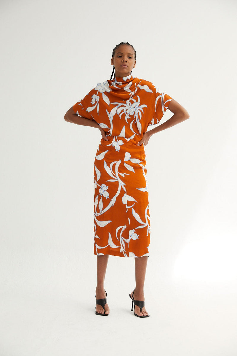 Body Juana Palermo Caramel