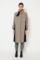 Trench Osaka Harris Beige