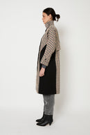 Trench Osaka Harris Beige