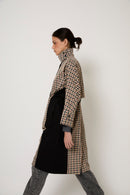 Trench Osaka Harris Beige