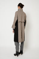 Trench Osaka Harris Beige