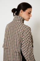 Trench Osaka Harris Beige