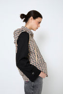 Trench Yuriko Harris Beige