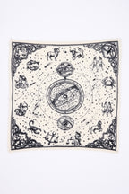 Petit Bandana Astral - Blanc - Enfant