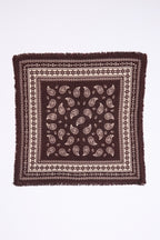 Bandana pequeño Peppy - Marrón - Niño