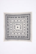 Bandana Star pequeño - Blanco - Niño