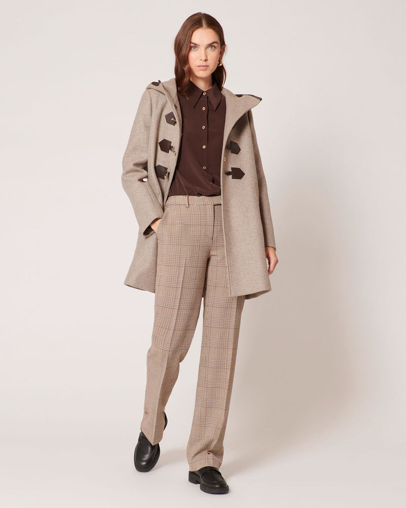 Duffle-coat Meros_1