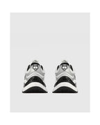 Zapatillas Smash - Blanco/Plateado - Mujer